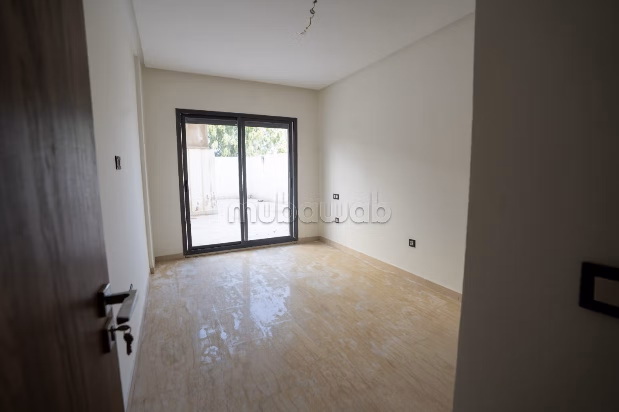 Appartement 81 m² f Sidi Maarouf — 8