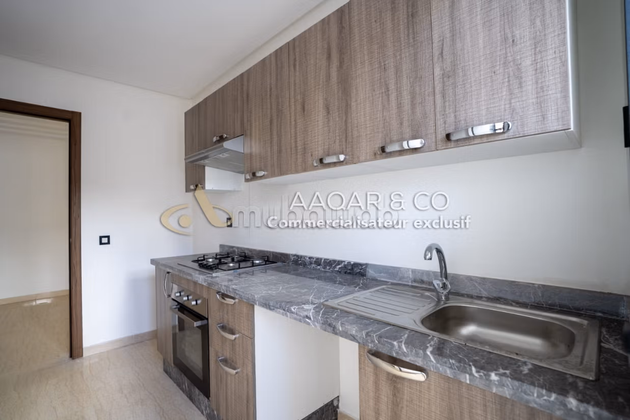 Appartement 81 m² f Sidi Maarouf — 9