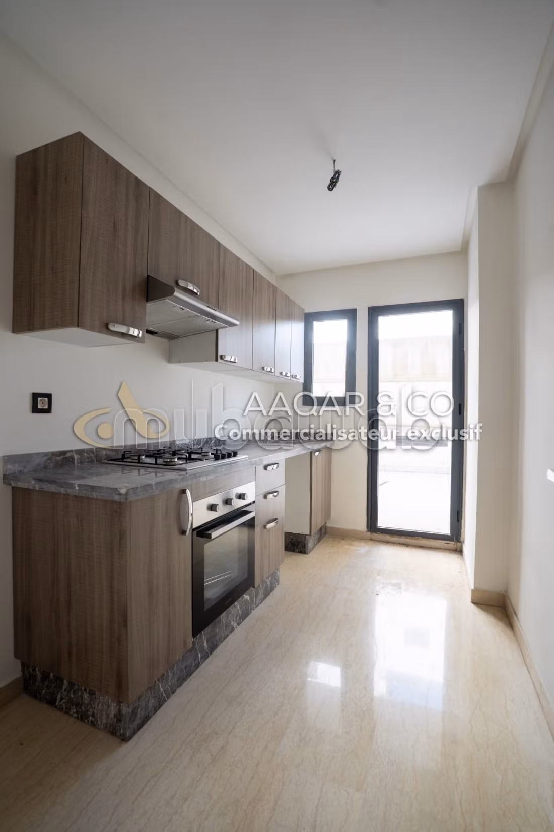 Appartement 81 m² f Sidi Maarouf — 10
