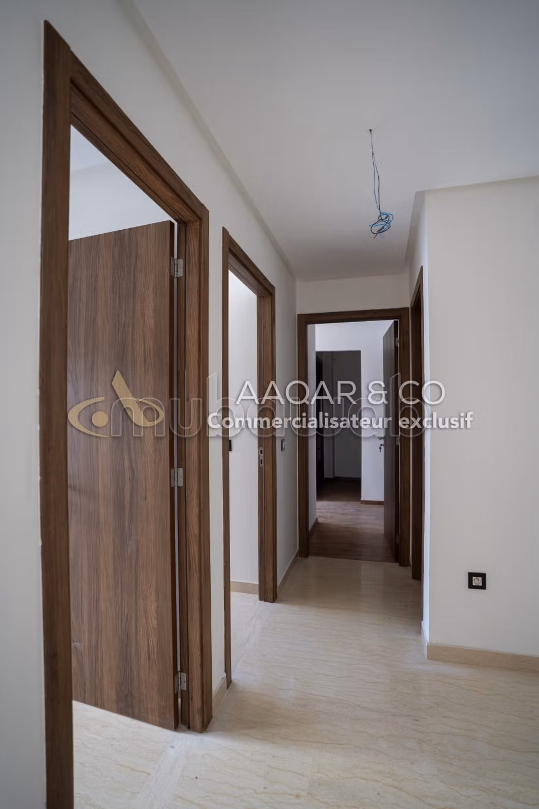 Appartement 81 m² f Sidi Maarouf — 11