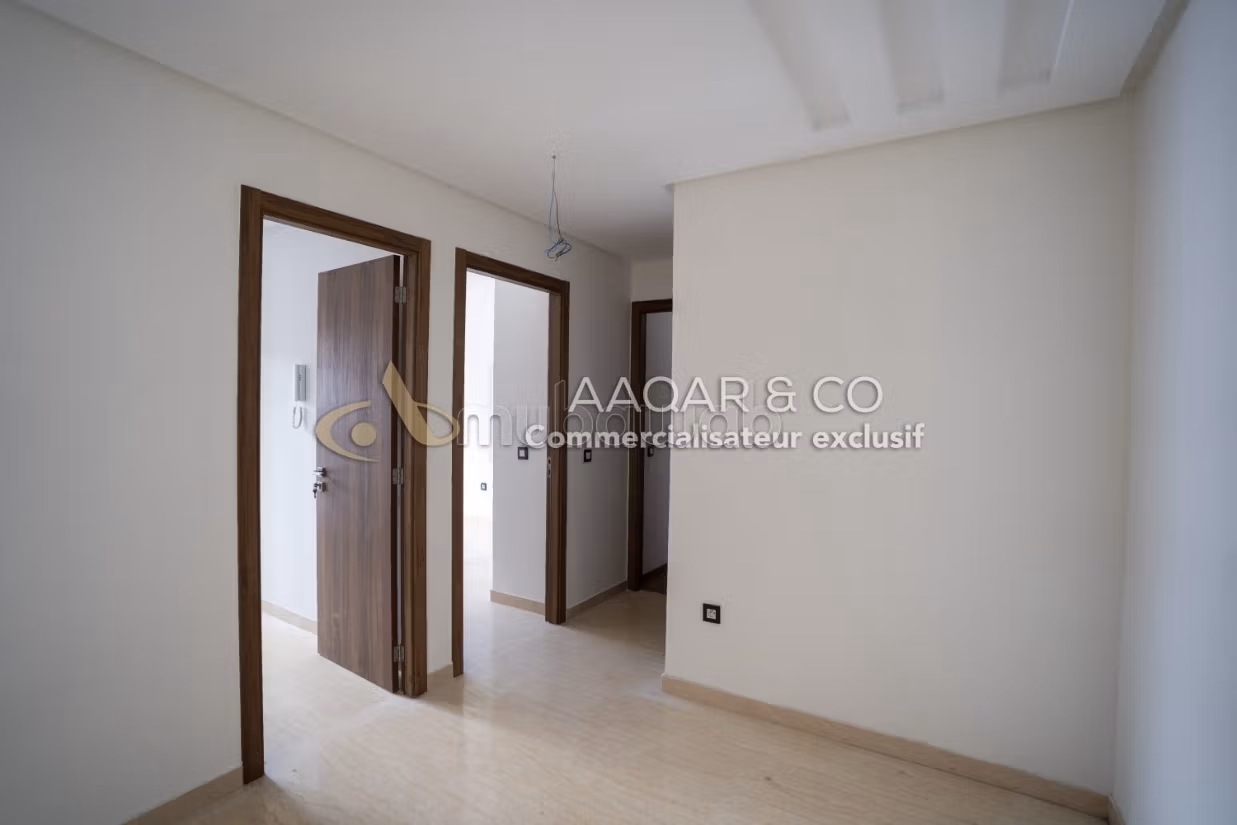 Appartement 81 m² f Sidi Maarouf — 12