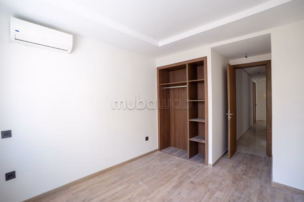 Appartement 81 m² f Sidi Maarouf — 13