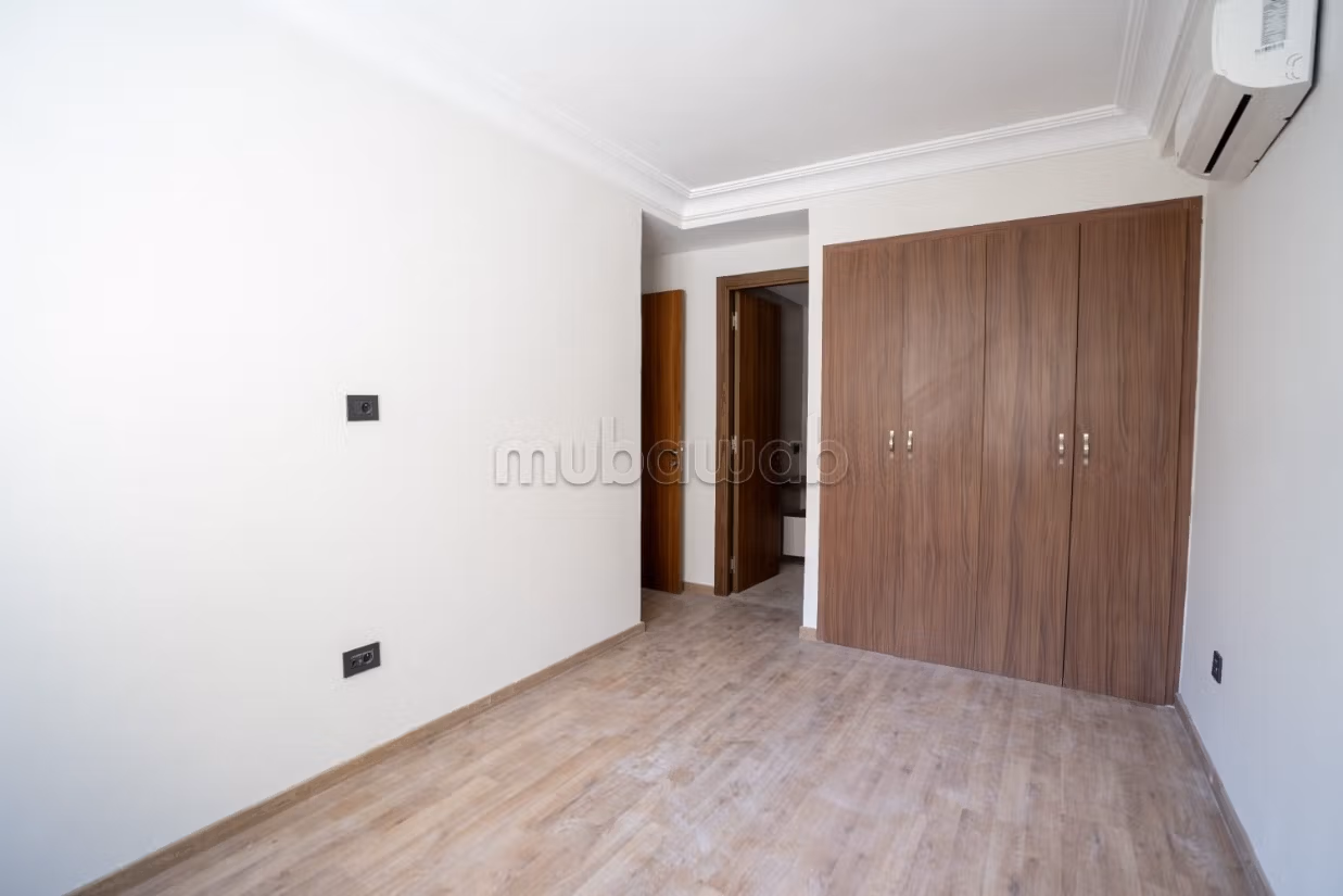 Appartement 81 m² f Sidi Maarouf — 14