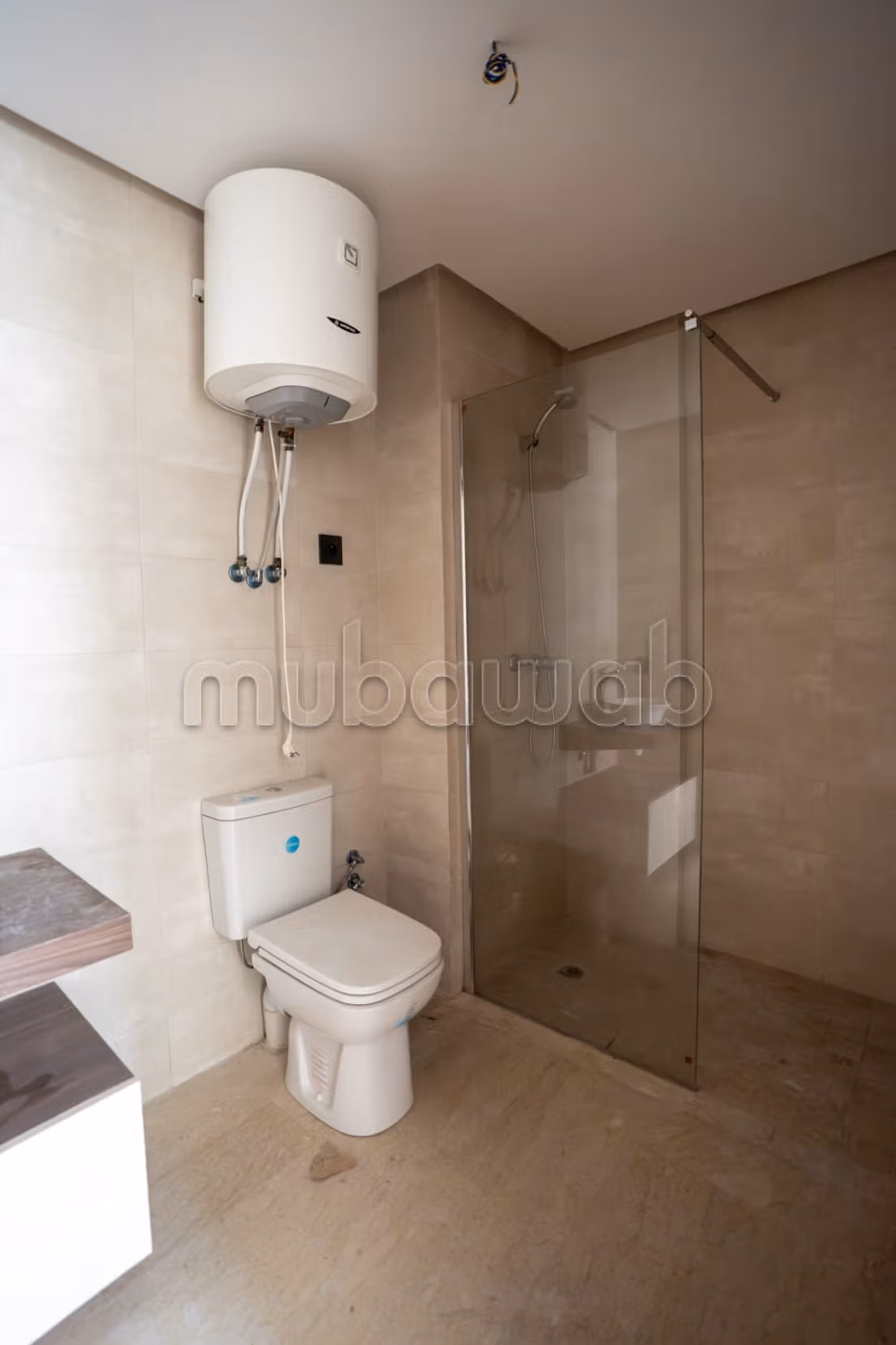 Appartement 81 m² f Sidi Maarouf — 15