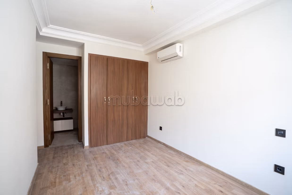 Appartement 81 m² f Sidi Maarouf — 17