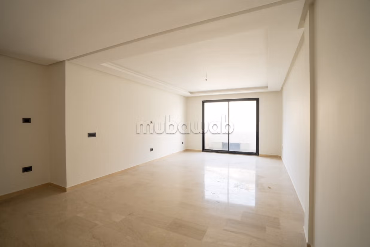 Appartement 81 m² f Sidi Maarouf — 18