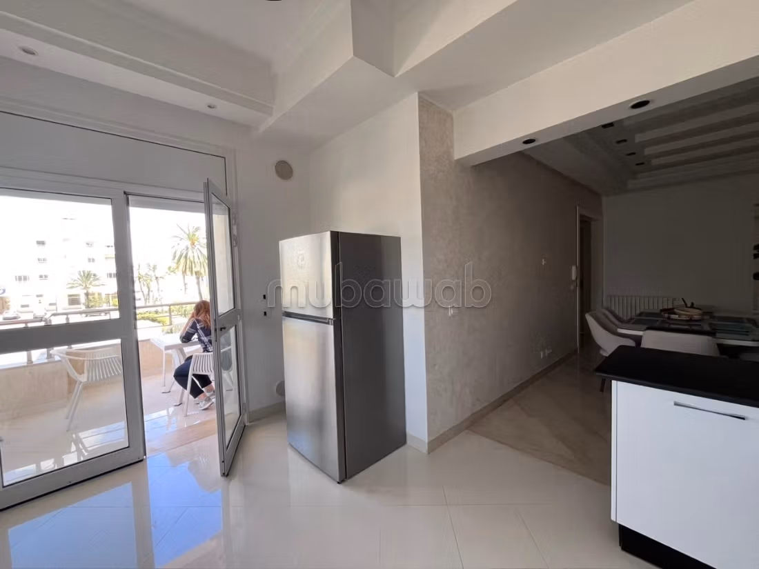 S2 en location