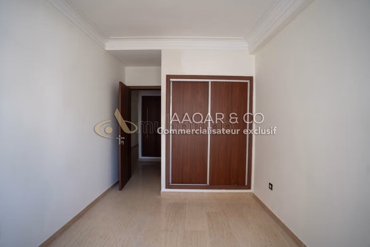 Appartement d'exception à vendre à Sidi maarouf — 3