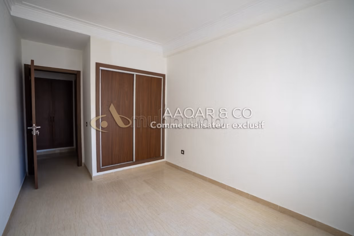 Appartement d'exception à vendre à Sidi maarouf — 4
