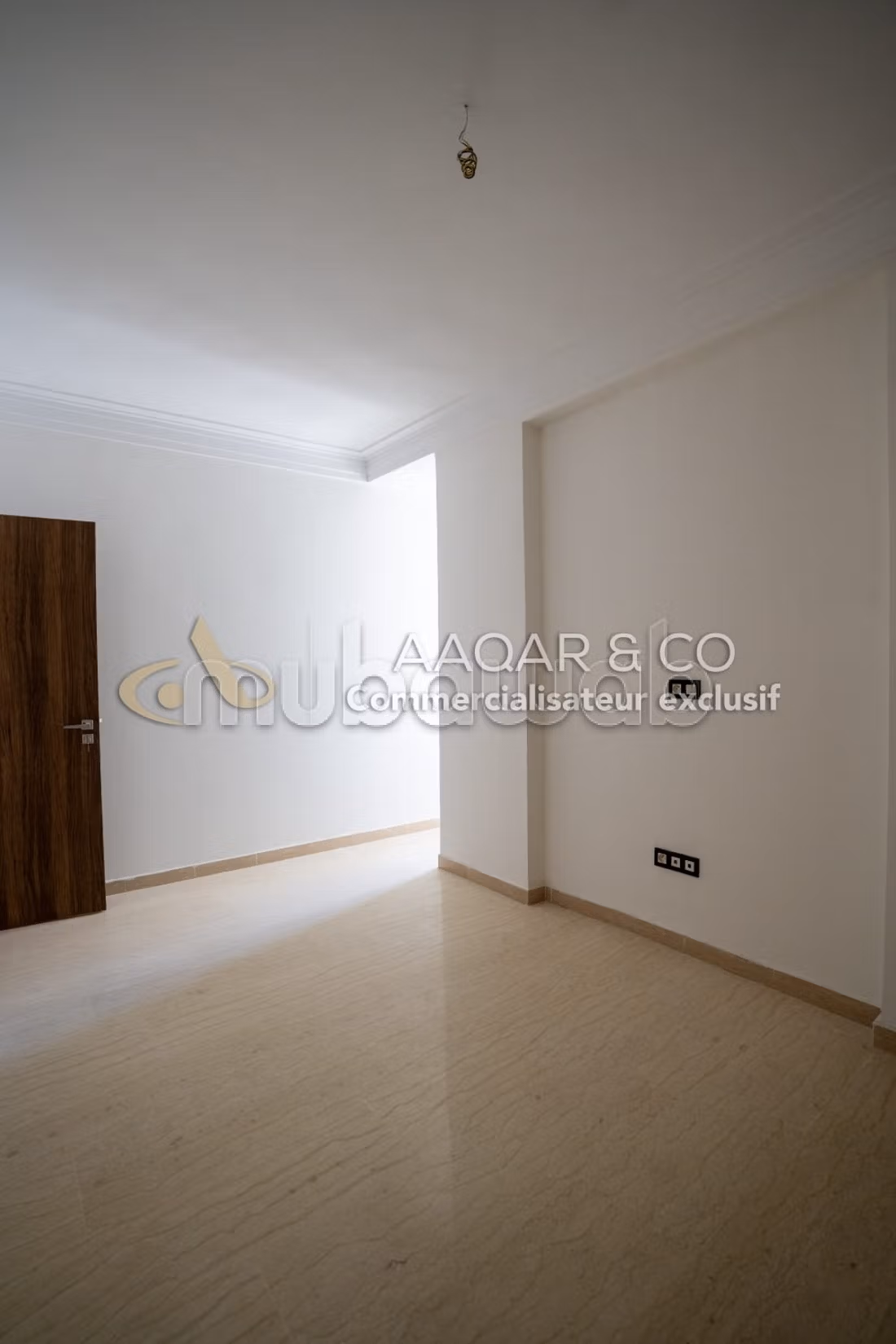 Appartement d'exception à vendre à Sidi maarouf — 5