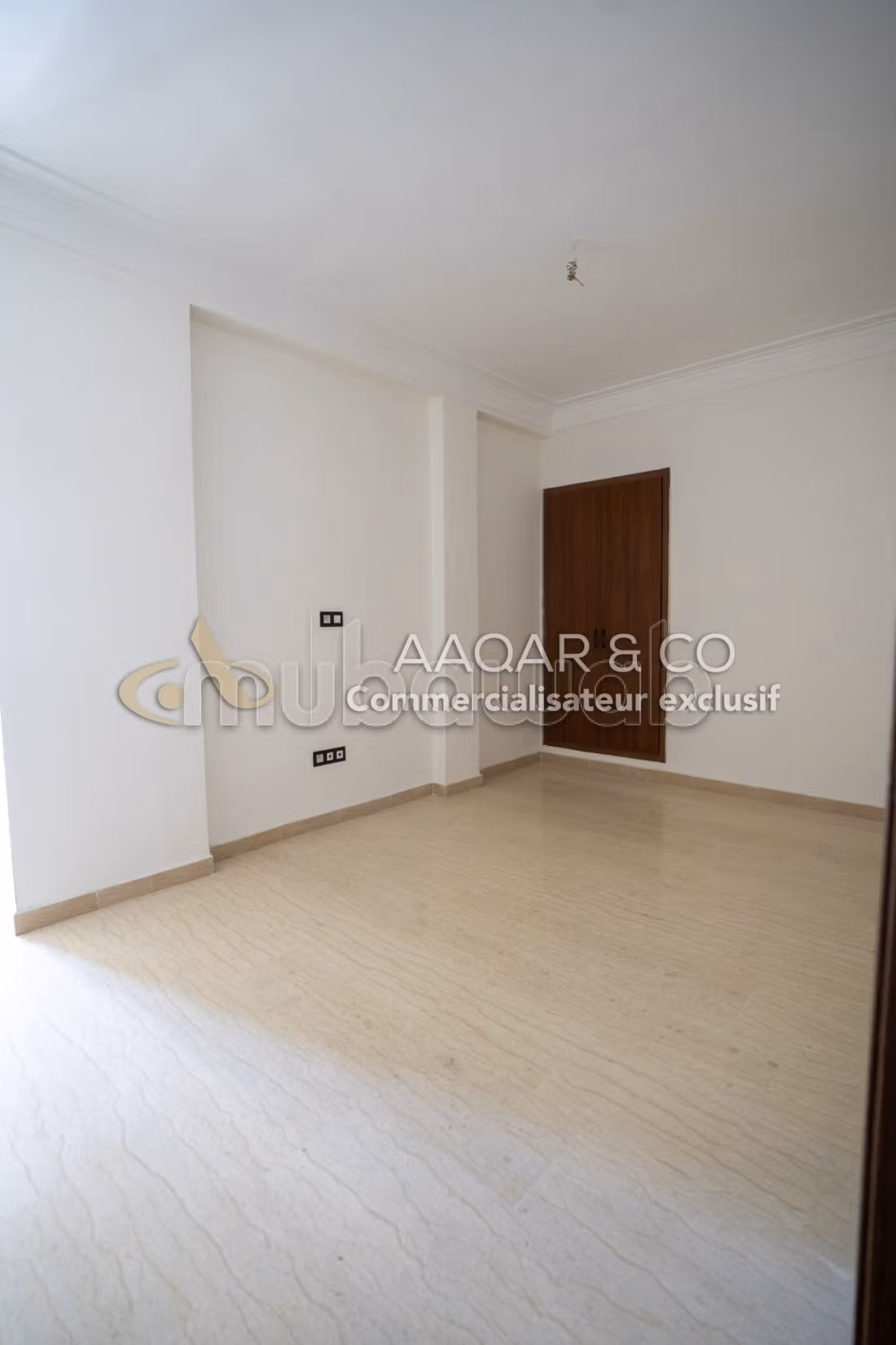Appartement d'exception à vendre à Sidi maarouf — 6