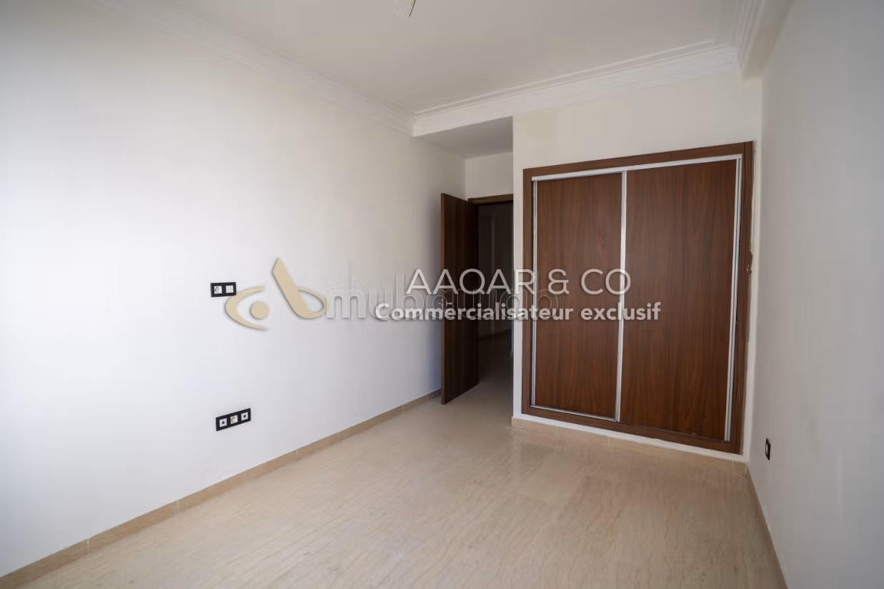 Appartement 106 m² à Sidi Maarouf — 7
