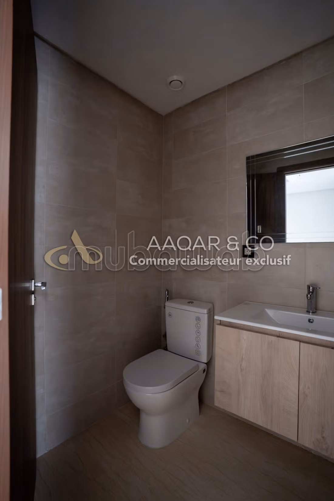 Appartement 106 m² à Sidi Maarouf — 8