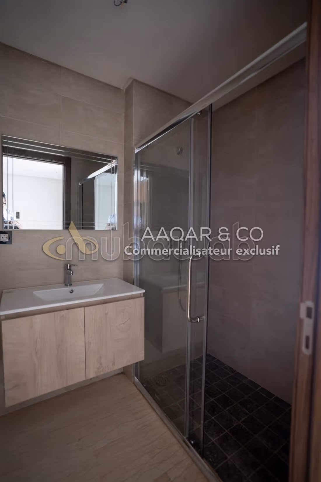 Appartement 106 m² à Sidi Maarouf — 9