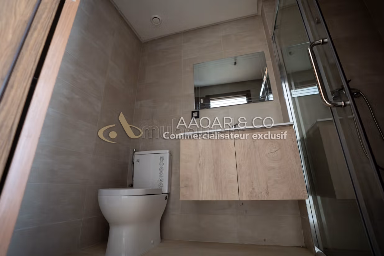 Appartement 106 m² à Sidi Maarouf — 10