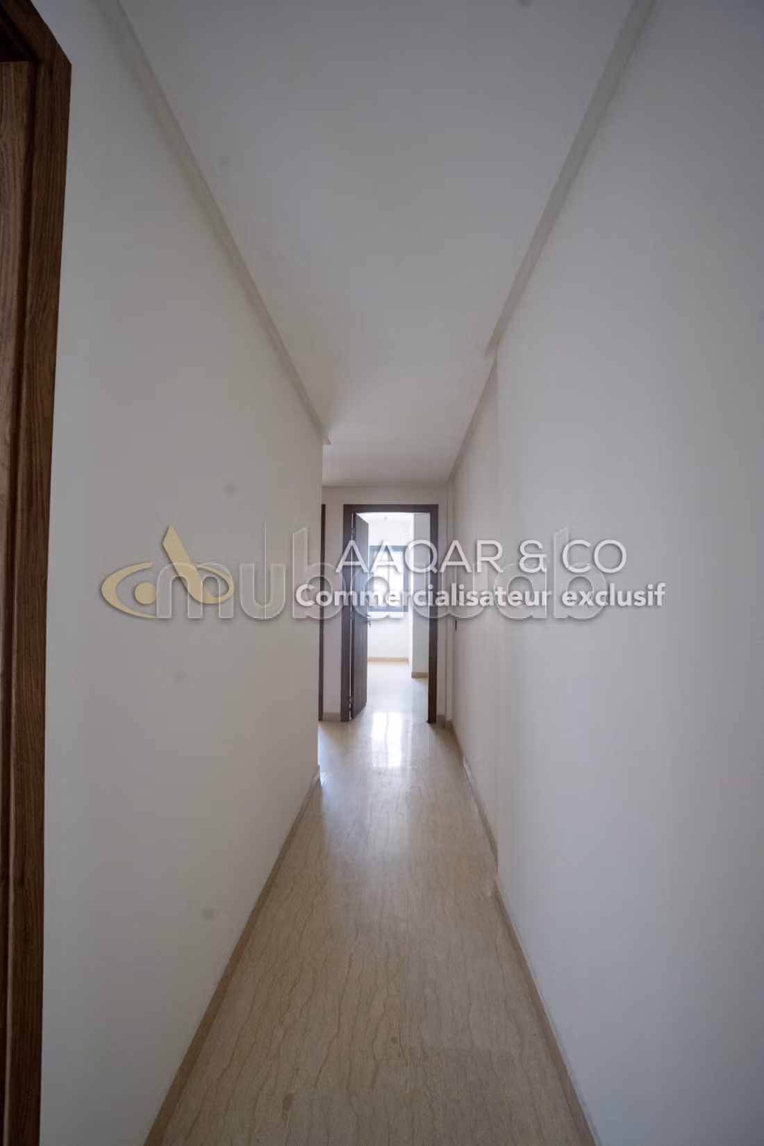 Appartement 106 m² à Sidi Maarouf — 11