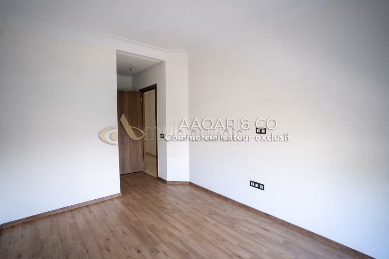 Appartement 106 m² à Sidi Maarouf — 12