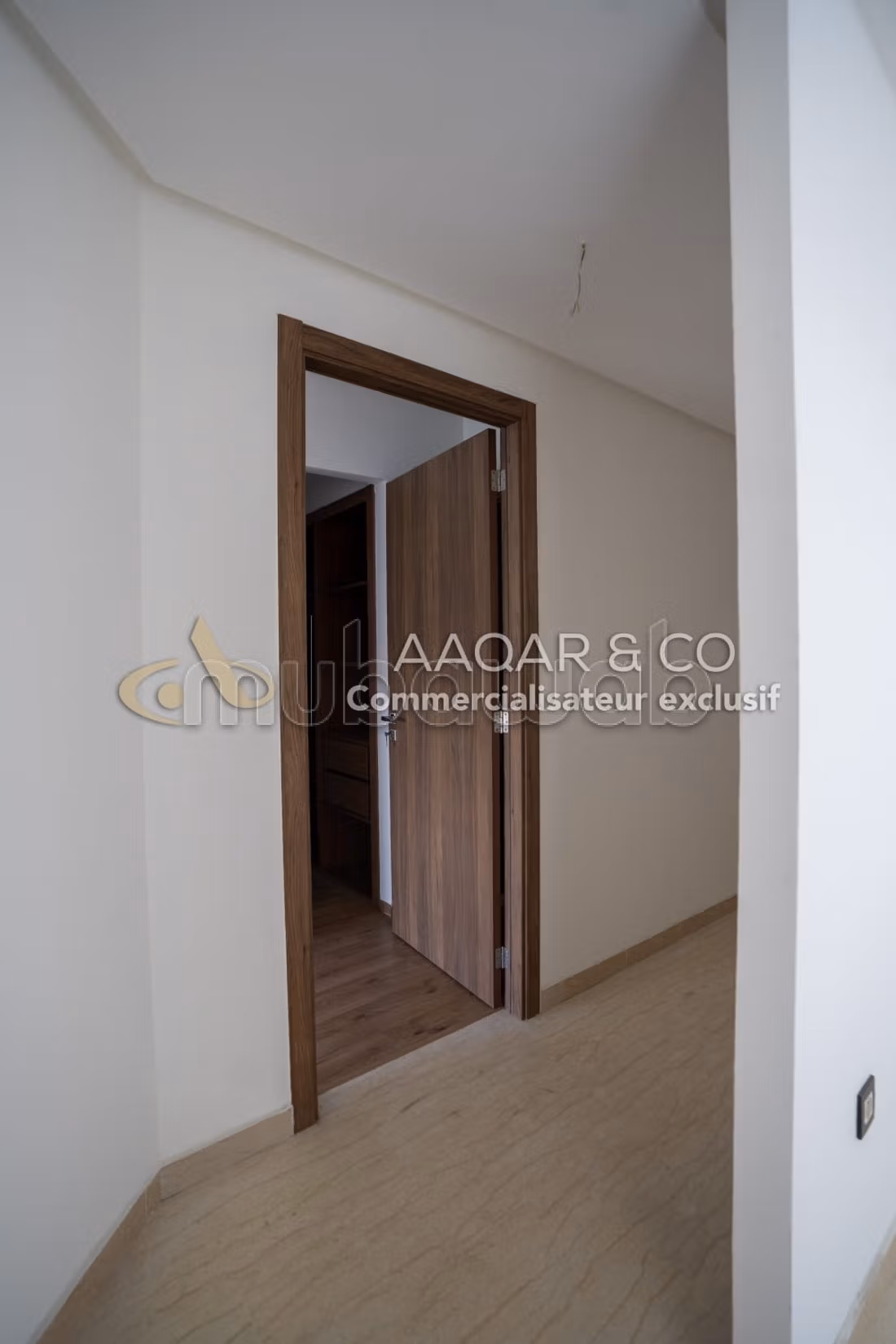 Appartement 106 m² à Sidi Maarouf — 14