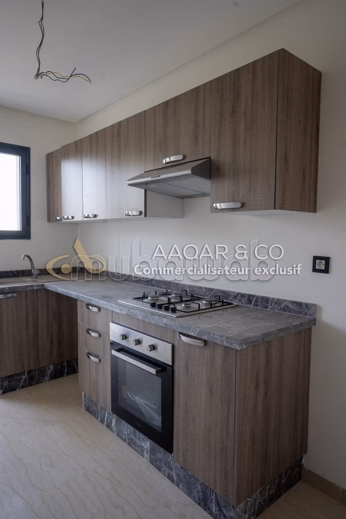 Appartement 106 m² à Sidi Maarouf — 15