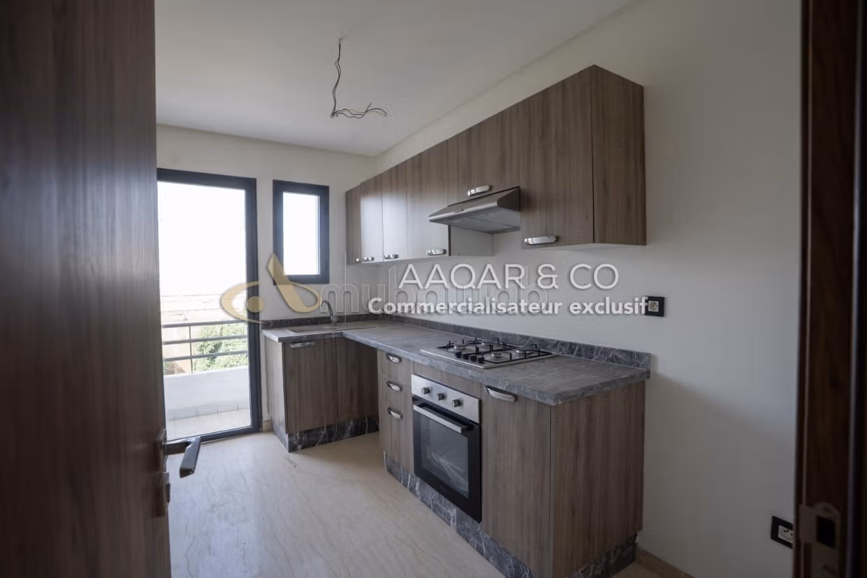 Appartement 106 m² à Sidi Maarouf — 16