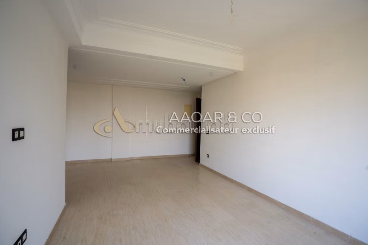 Appartement 106 m² à Sidi Maarouf — 17