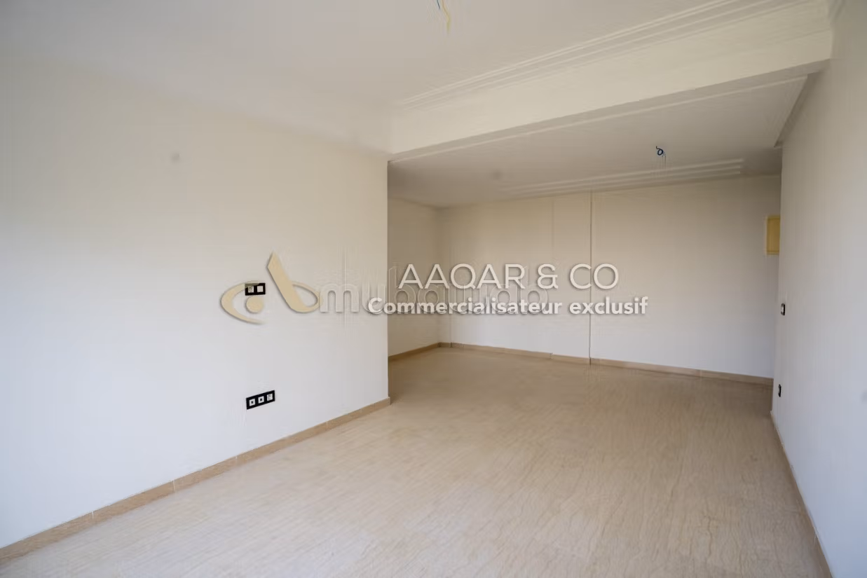 Appartement 106 m² à Sidi Maarouf — 18