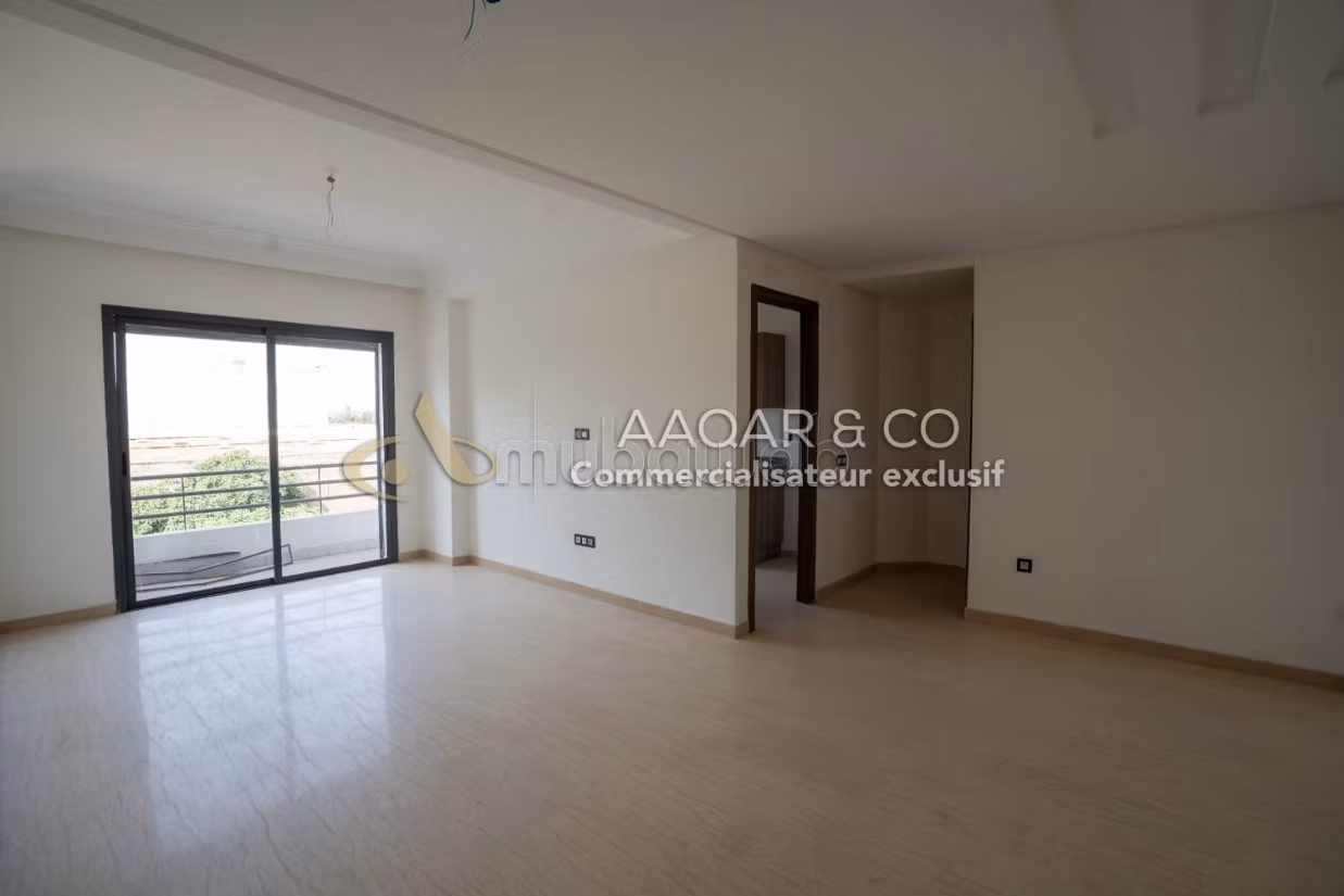 Appartement 106 m² à Sidi Maarouf — 19