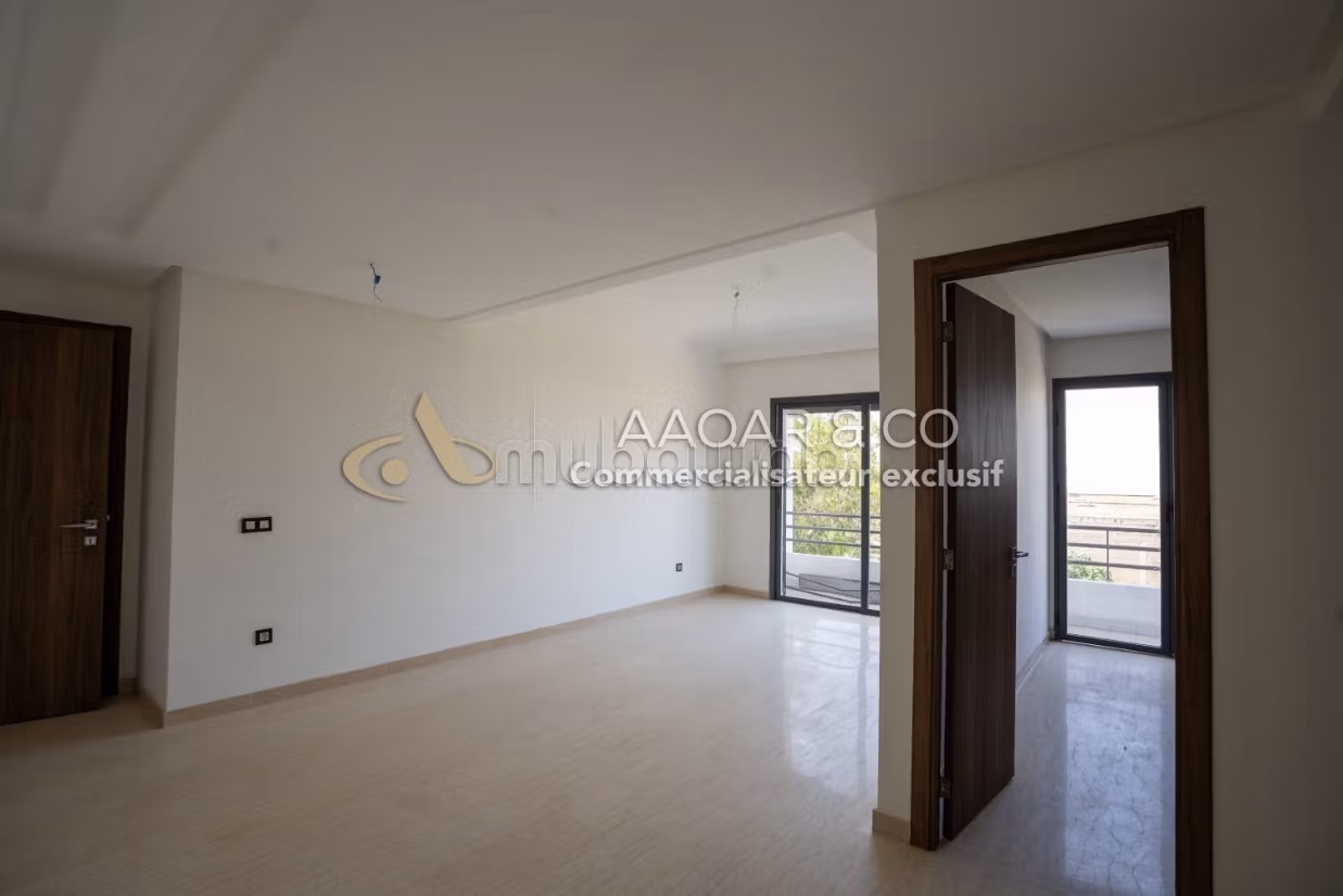 Appartement 106 m² à Sidi Maarouf — 20