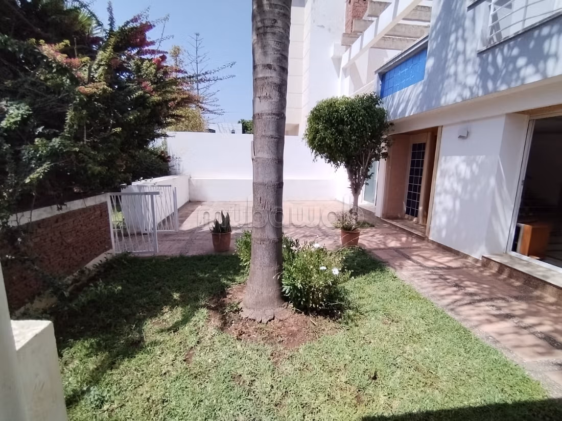 Villa à vendre à Val d’Or 
Harhoura - Vaade 5