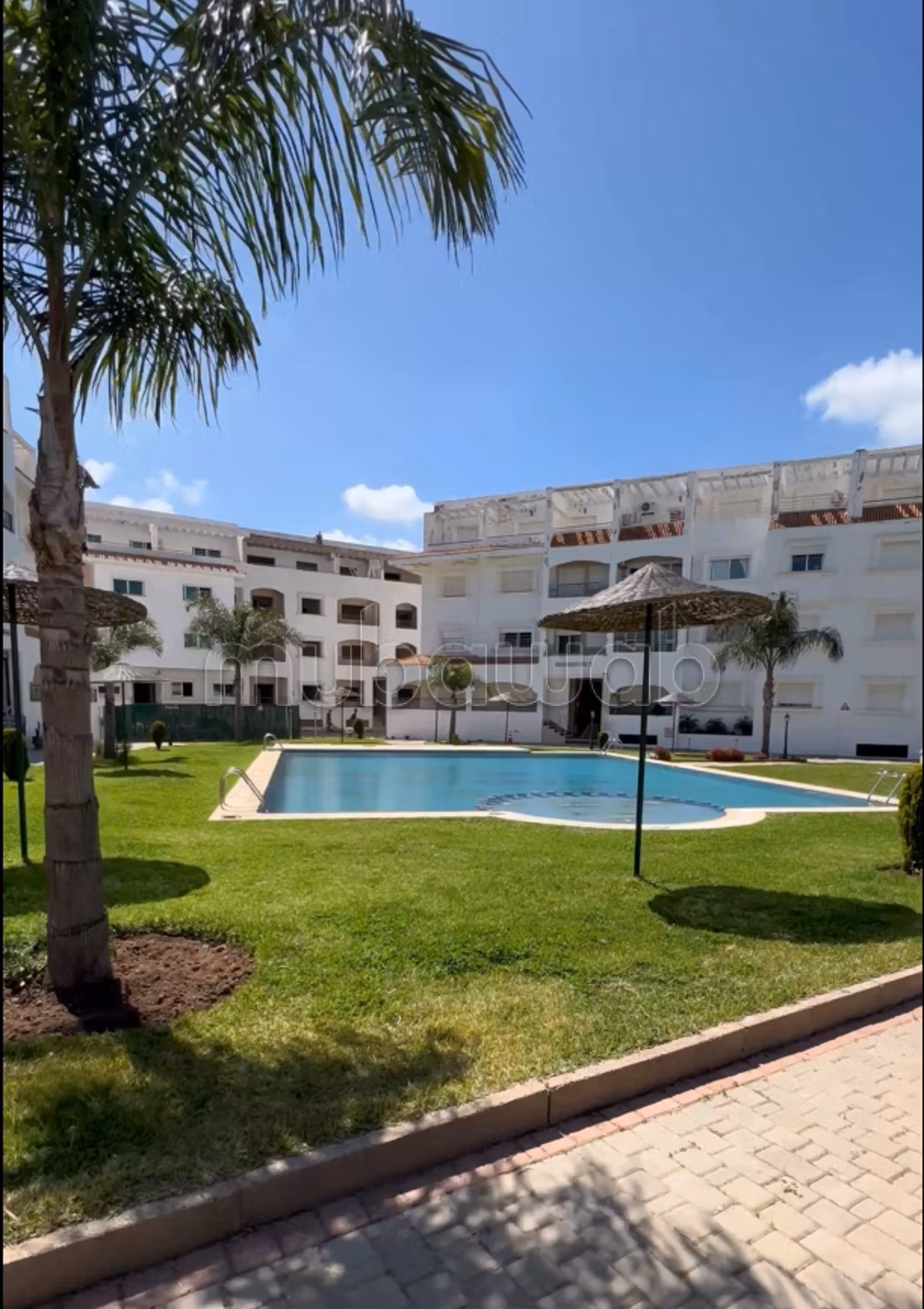EN VENTA, Apartamento excepcional, 147 m² Malabata