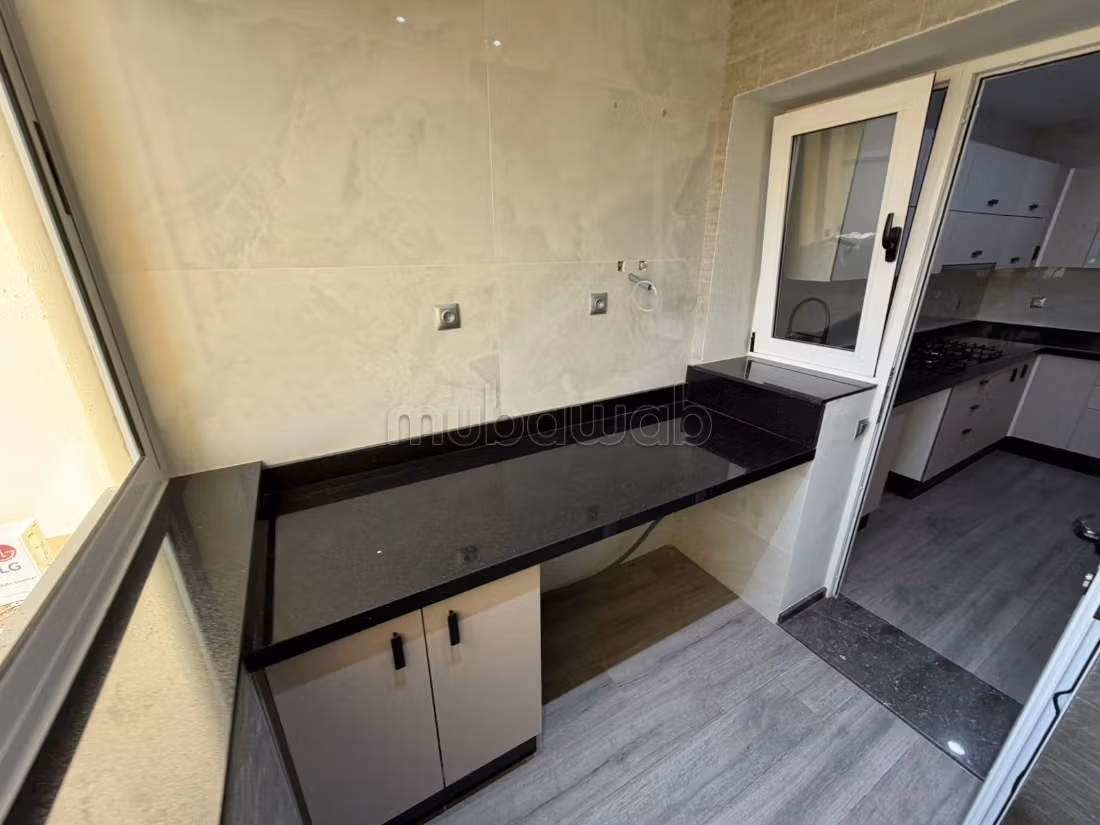 EN VENTA, Apartamento excepcional, 147 m² Malabata