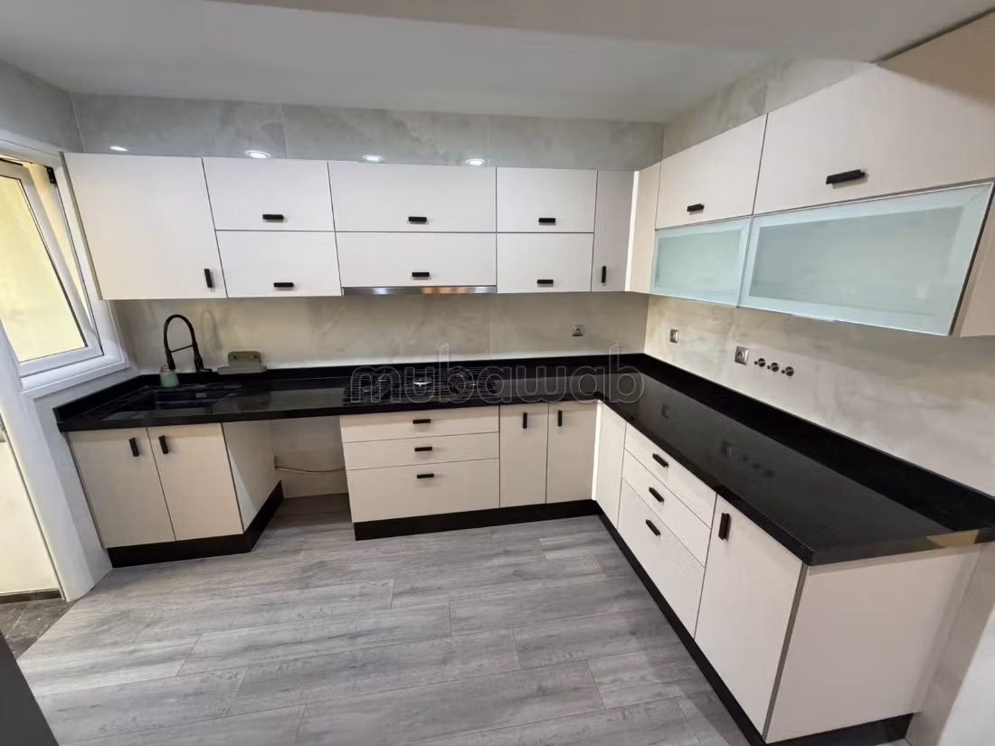 EN VENTA, Apartamento excepcional, 147 m² Malabata