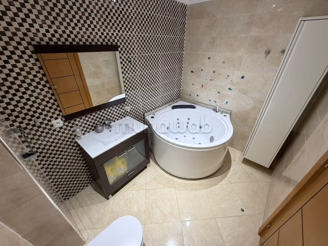 EN VENTA, Apartamento excepcional, 147 m² Malabata
