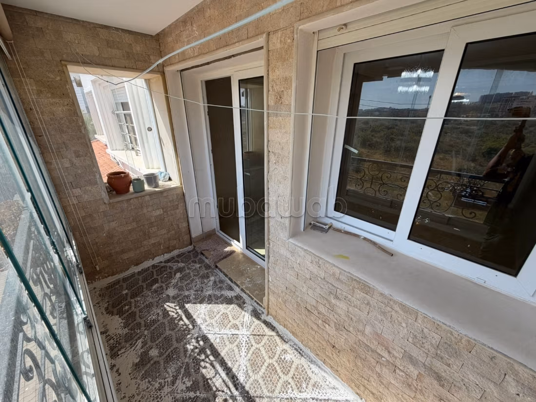 EN VENTA, Apartamento excepcional, 147 m² Malabata
