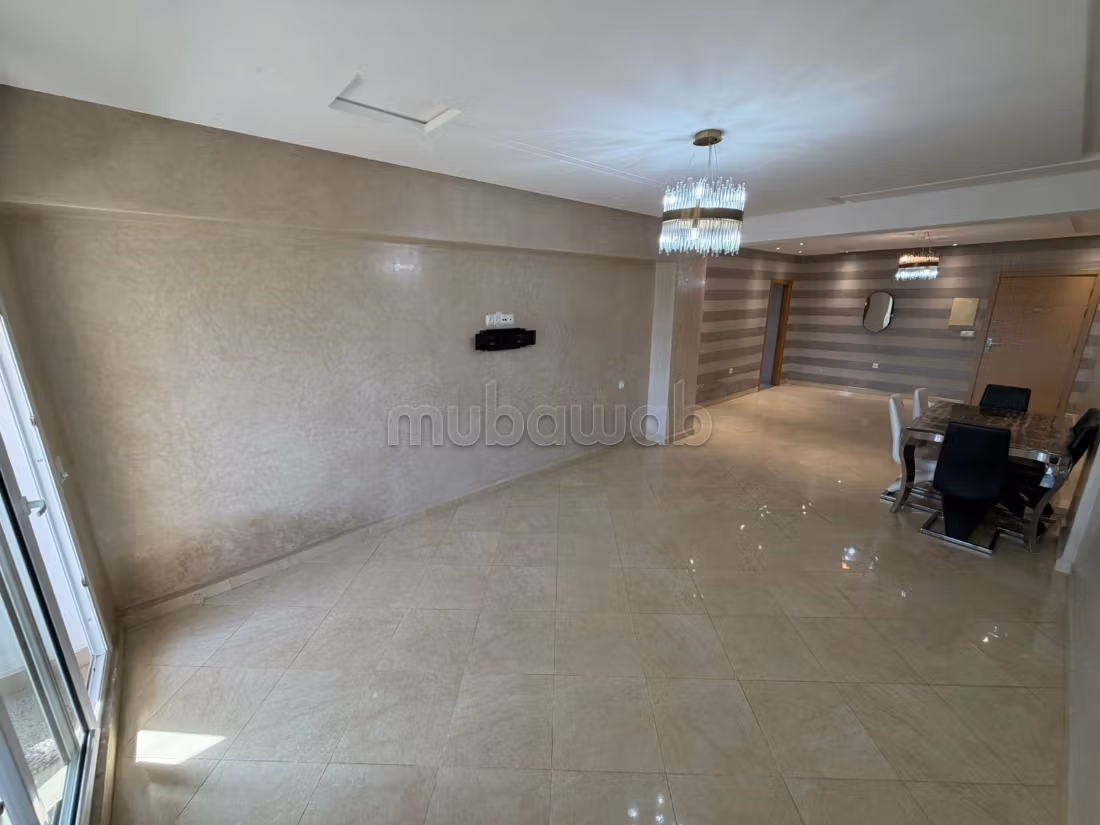 EN VENTA, Apartamento excepcional, 147 m² Malabata