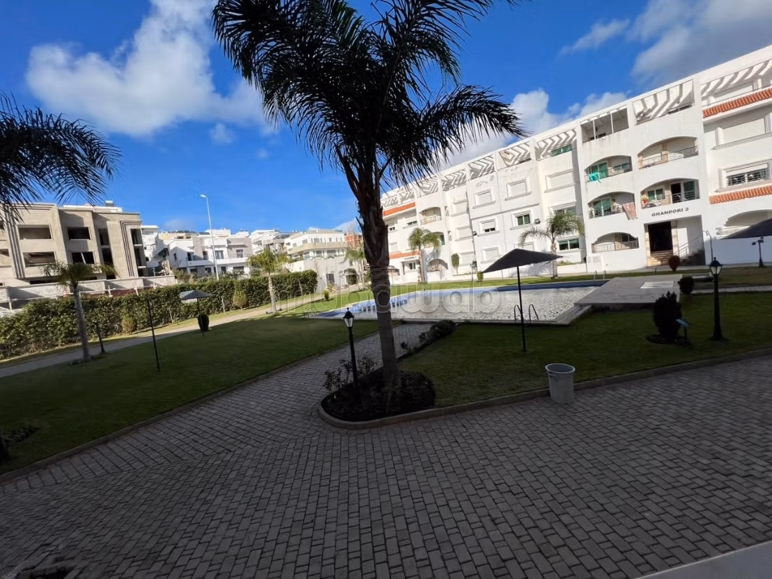 EN VENTA, Apartamento excepcional, 147 m² Malabata