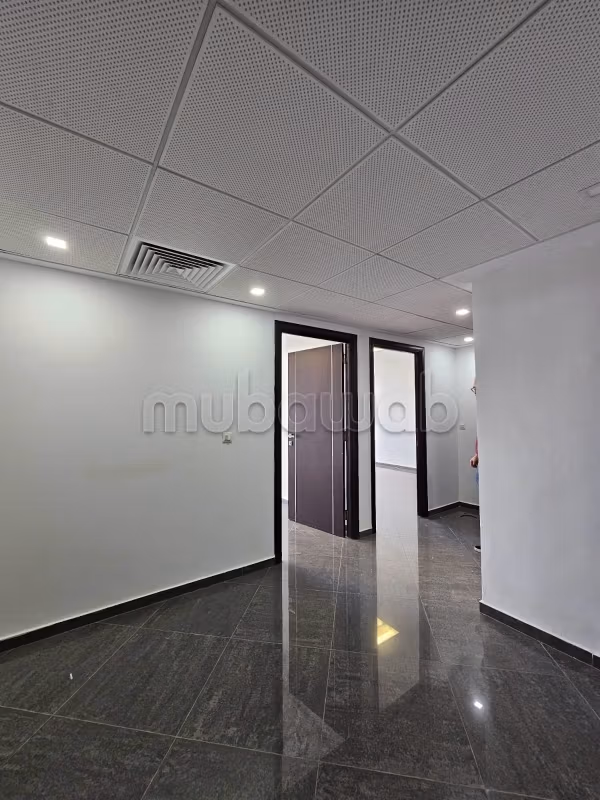 À louer – Bureau Hall 2 au CUN