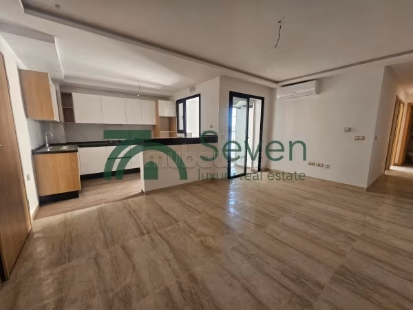 Un appartement s2 vide