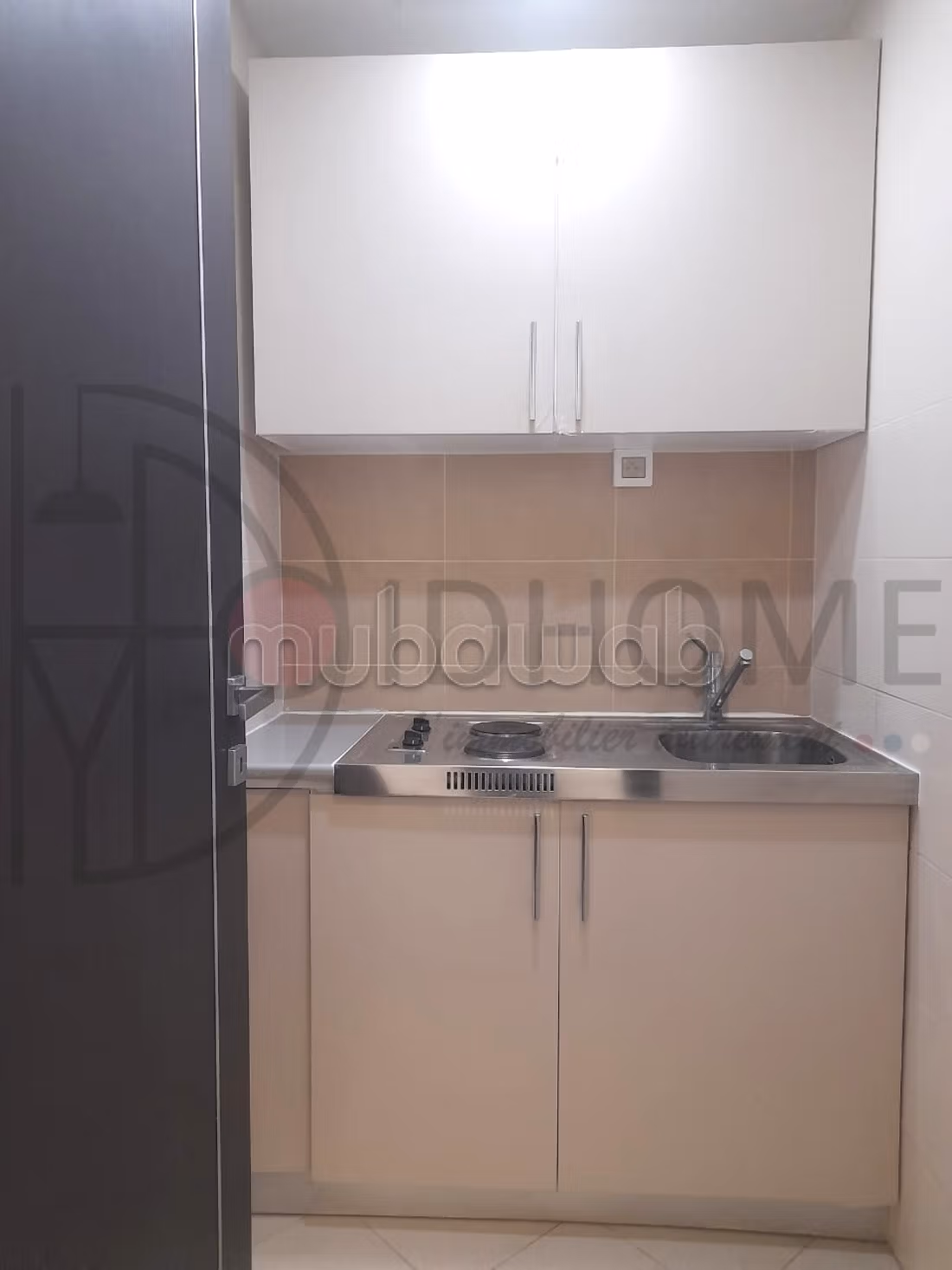 A louer bureau RDC de 93m² au Centre Urbain Nord
