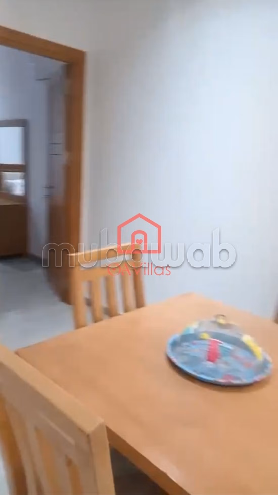 A vendre Appartement s1 Hammamet zone Theatre