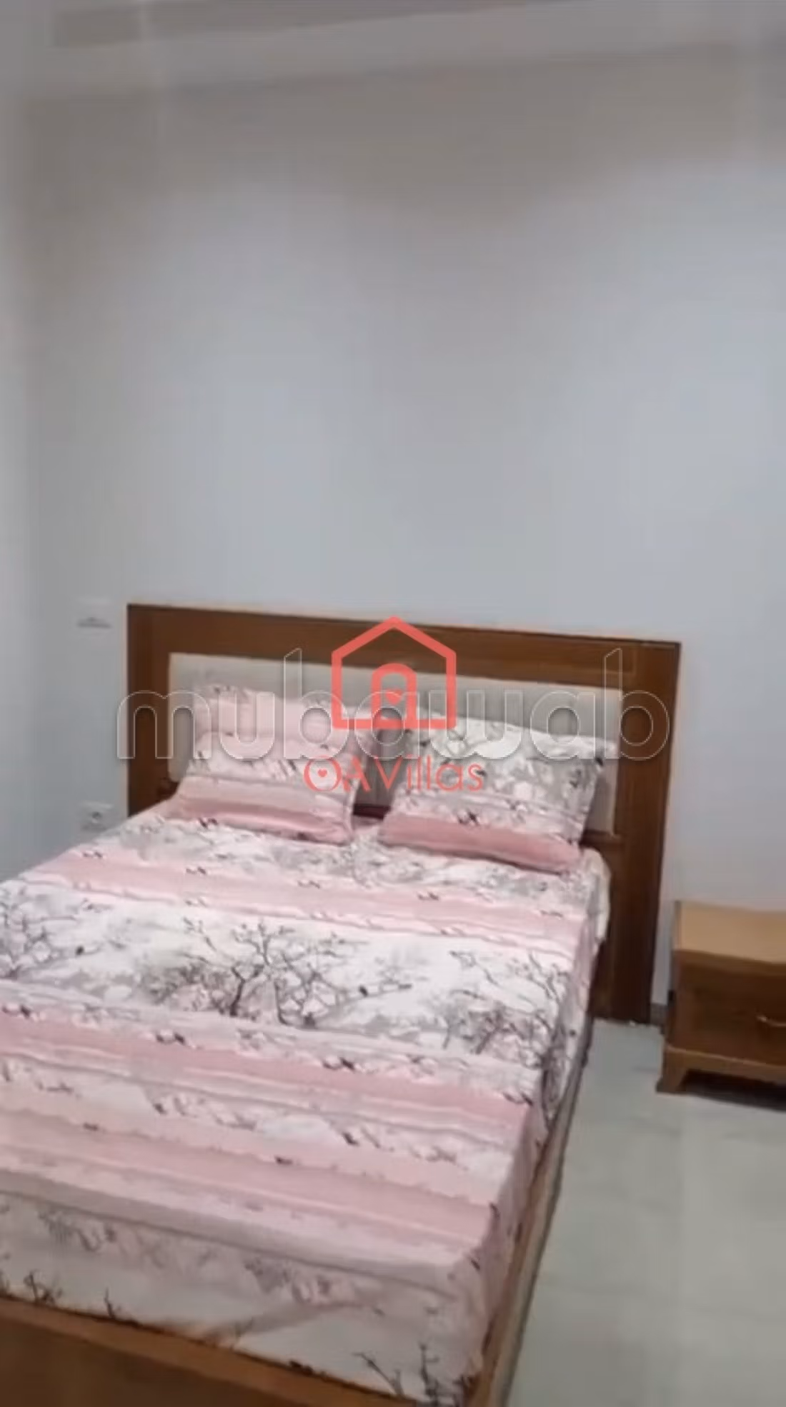 A vendre Appartement s1 Hammamet zone Theatre