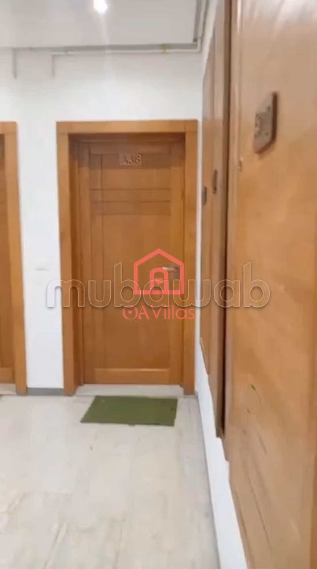 A vendre Appartement s1 Hammamet zone Theatre