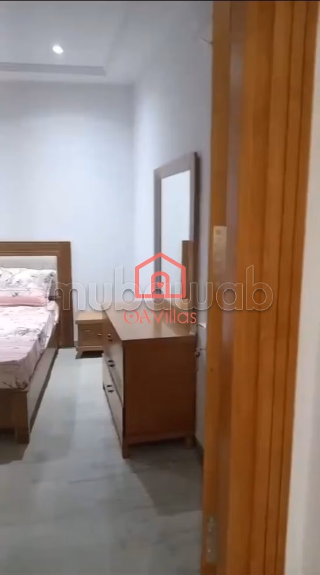 A vendre Appartement s1 Hammamet zone Theatre