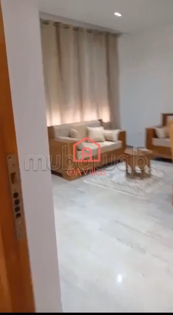 In vendita – Appartamento S1 arredato a Hammamet Zona Teatro