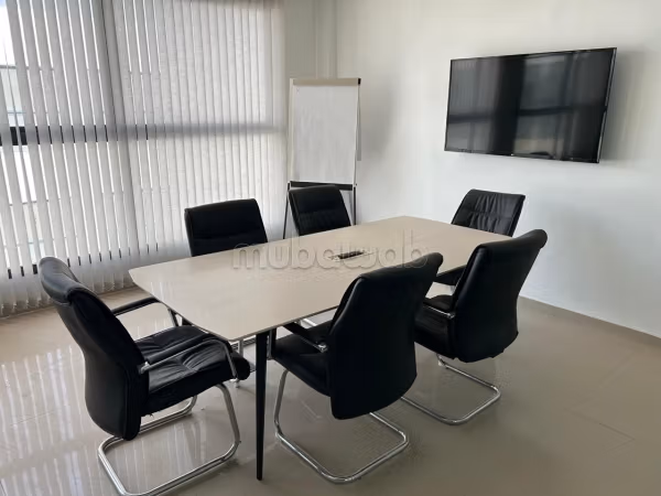 Furnished office in Agadir Bay