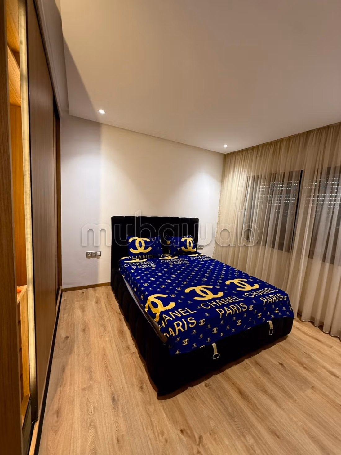 Villa piscine Harhoura location vacances
