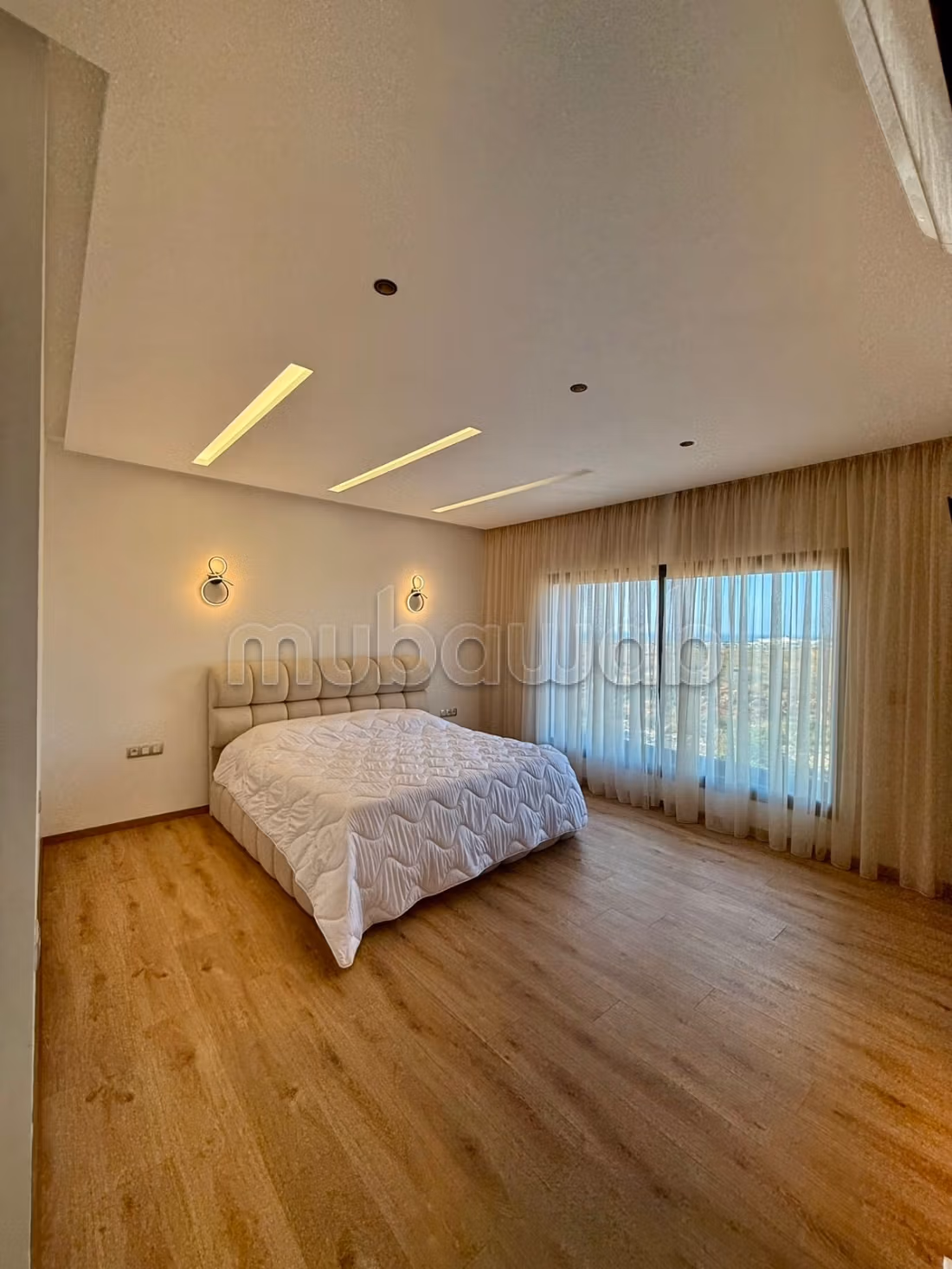 Villa piscine Harhoura location vacances