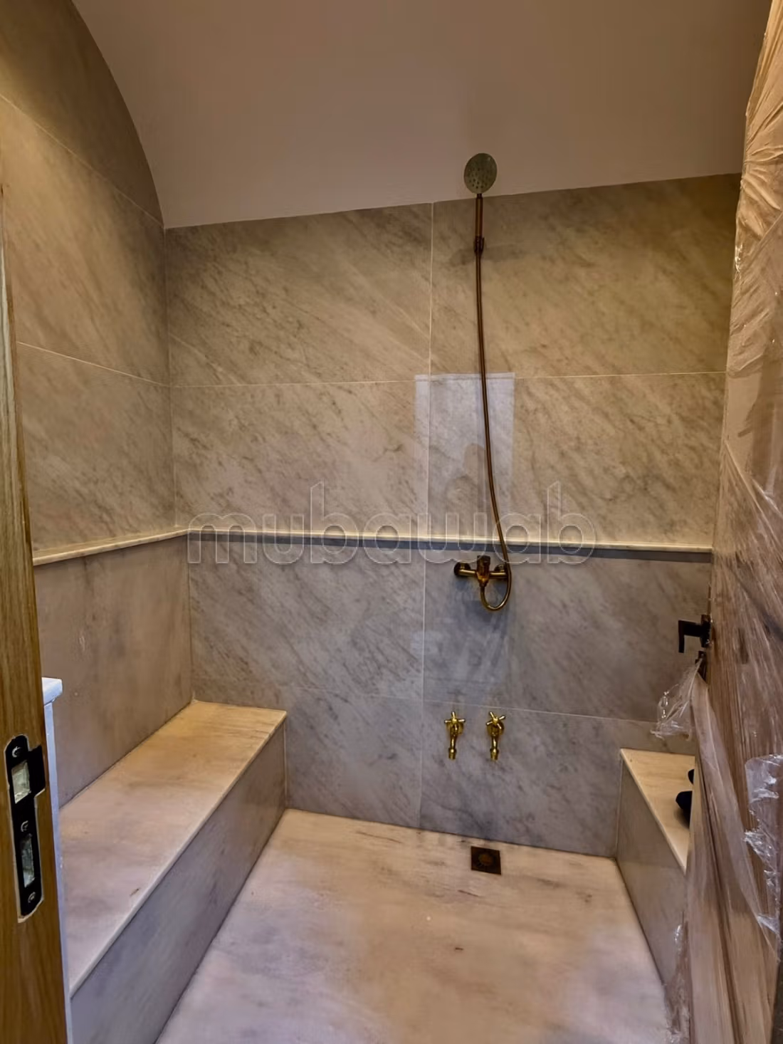 Villa piscine Harhoura location vacances