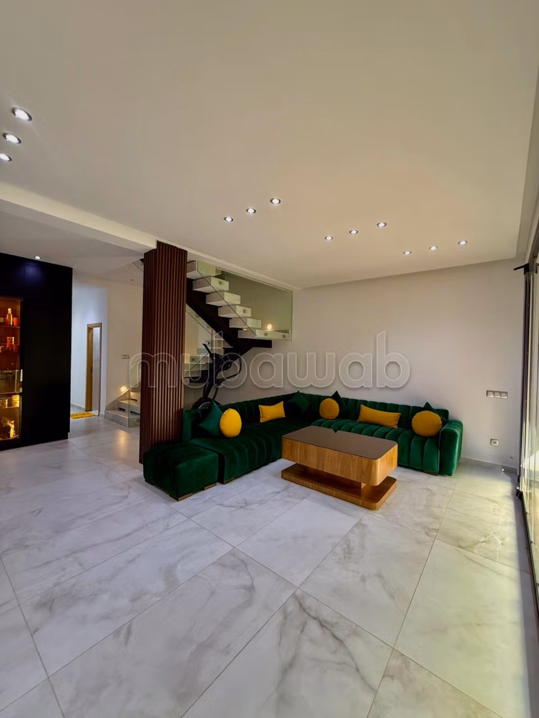 Villa piscine Harhoura location vacances