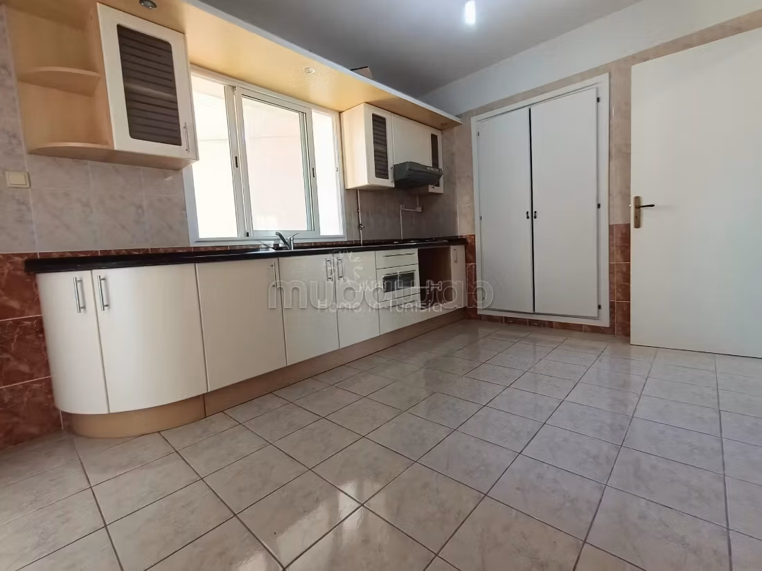 In Affitto – Bell Appartamento S2 – Khezama Est